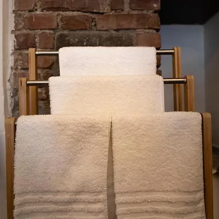 Cozy House In Naviglio Grande - Homy 아파트 밀라노