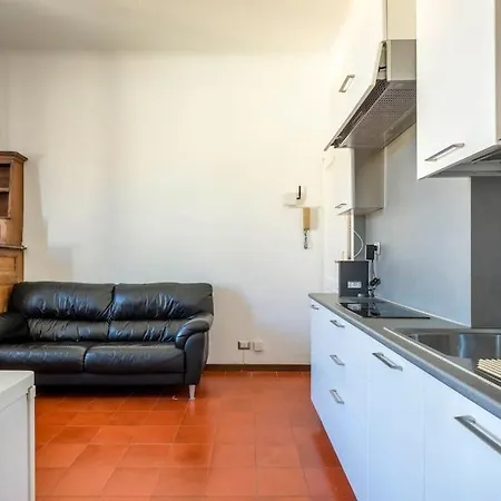 Luvi - Bertani Apartamento Milão