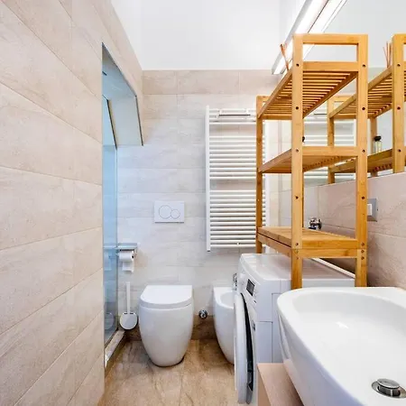 Apartamento Luvi - Bertani