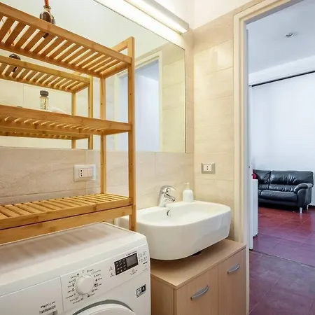 Apartamento Luvi - Bertani Milão