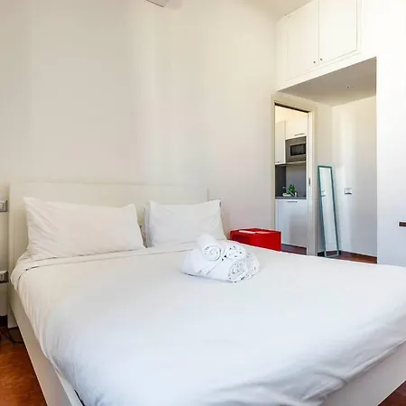 Apartment Luvi - Bertani