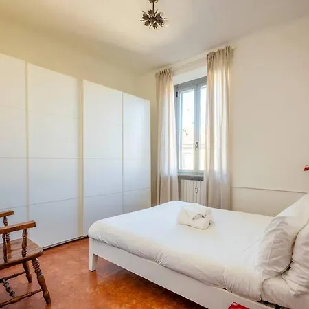 Apartamento Luvi - Bertani