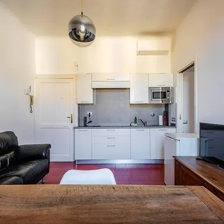 Apartamento Luvi - Bertani Milão