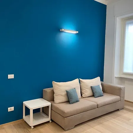 Dimora Dei Cappuccini Apartment Milan