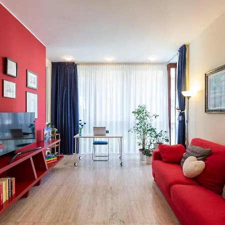 Apartment Twins - Tolstoj District