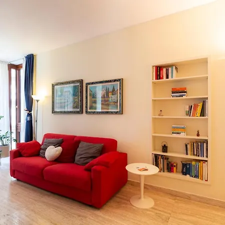 Apartment Twins - Tolstoj District