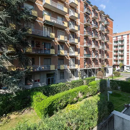 Apartment Twins - Tolstoj District