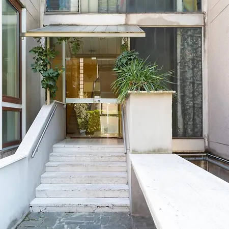 Apartment Twins - Tolstoj District *