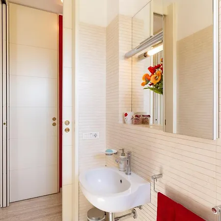 Apartment Twins - Tolstoj District