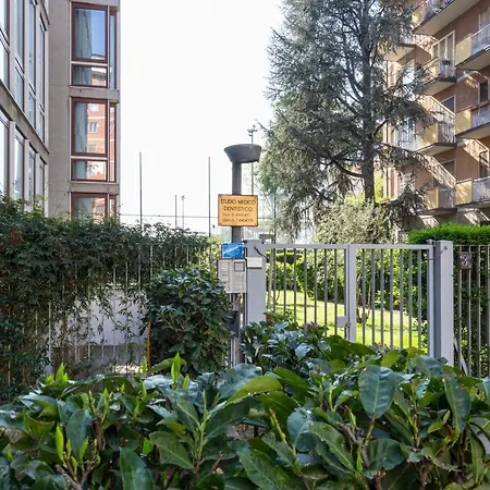 Apartment Twins - Tolstoj District *