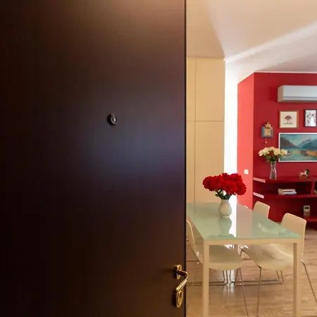 Apartment Twins - Tolstoj District