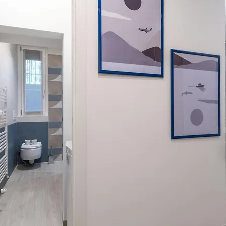 Easylife - Stile E Comfort In Porta Venezia *