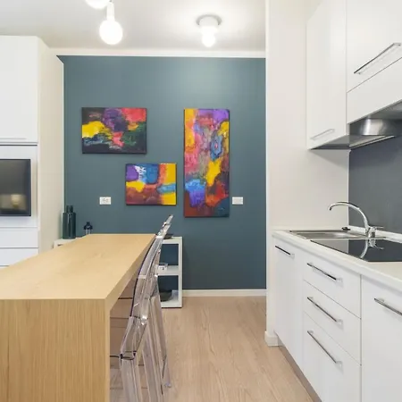 Easylife - - Kramer 33 - Porta Venezia