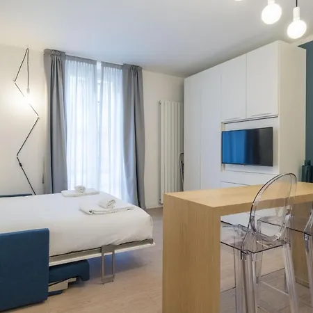 Appartement Easylife - - Kramer 33 - Porta Venezia *