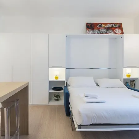 Easylife - - Kramer 33 - Porta Venezia Mediolan