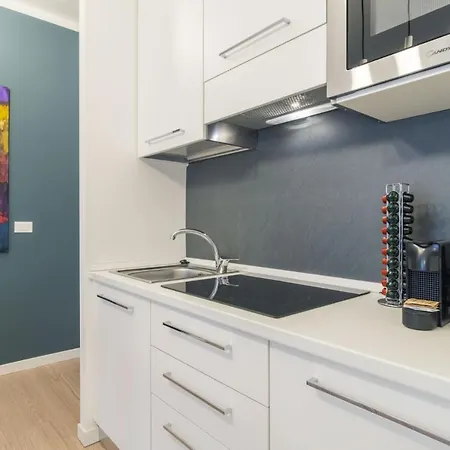 Appartement Easylife - - Kramer 33 - Porta Venezia