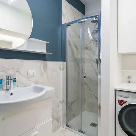 Appartement Easylife - - Kramer 33 - Porta Venezia