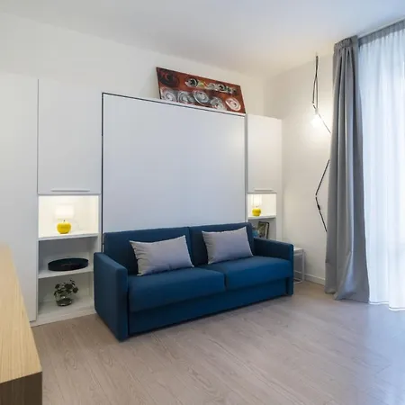 Easylife - - Kramer 33 - Porta Venezia Apartament Mediolan