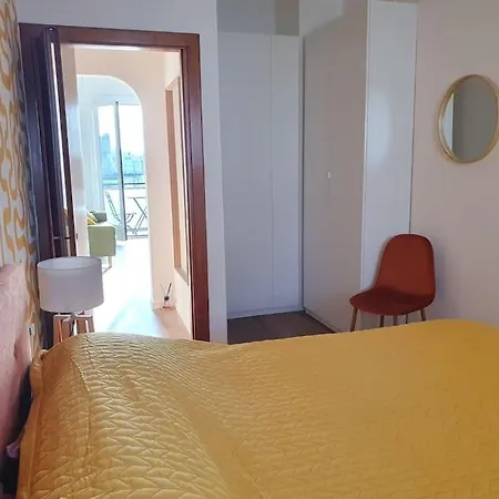Sunhouse - Nuovo Accogliente Bilocale Appartamento Milano