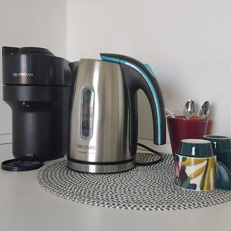 Sunhouse - Nuovo Accogliente Bilocale Milano