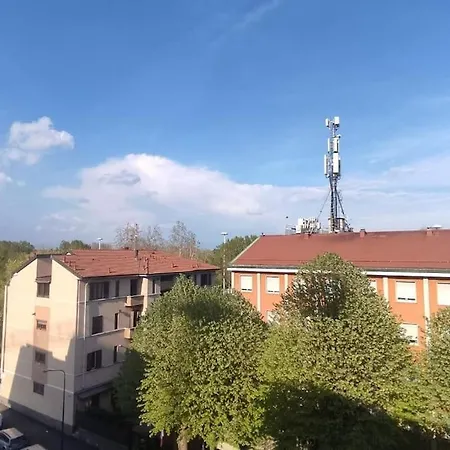 Sunhouse - Nuovo Accogliente Bilocale Appartamento