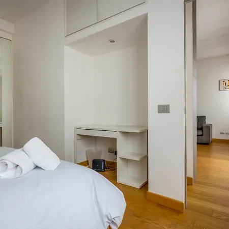 Cozy 1 Bedroom In Navigli Milan
