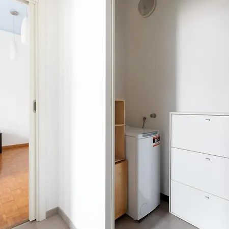 Cozy Apt With Balcony - Mm2 Sant'agostino Apartamento *