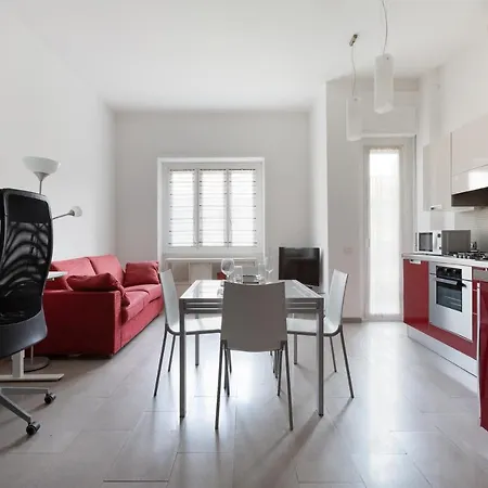 Cozy Apt With Balcony - Mm2 Sant'agostino