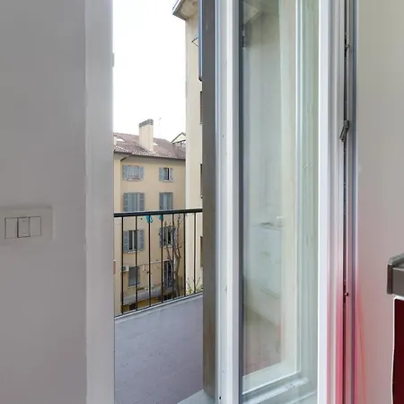 Cozy Apt With Balcony - Mm2 Sant'agostino Apartment