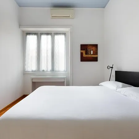 Cozy Apt With Balcony - Mm2 Sant'agostino Apartamento *