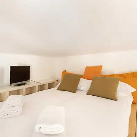 Budget Studio - 1,5 K Far From Citta Studi
