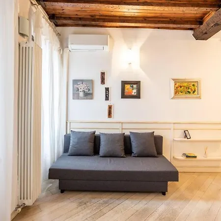 Colonne's Nest - Cozy And Silent With Ac