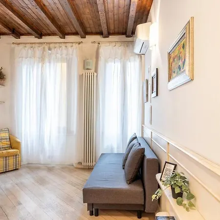 Appartamento Colonne's Nest - Cozy And Silent With Ac *