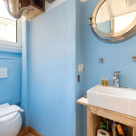 Apartment Budget Studio - 1,5 K Far From Citta Studi *