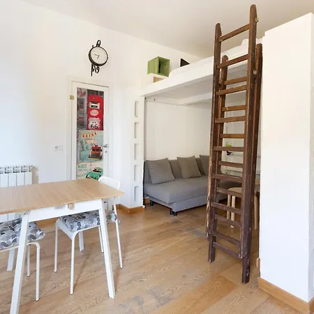 Budget Studio - 1,5 K Far From Citta Studi Milan