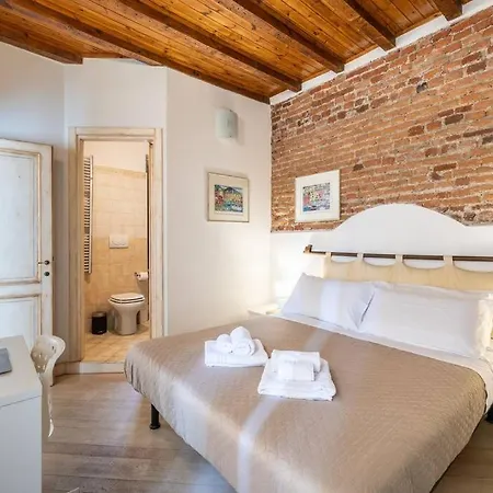 Colonne's Nest - Cozy And Silent With Ac * Milán