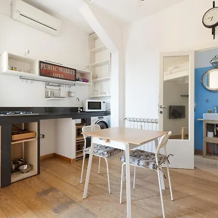 Apartment Budget Studio - 1,5 K Far From Citta Studi *