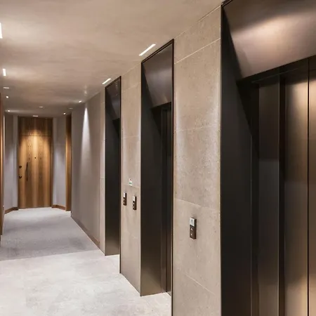 Easylife - - Corsia Dei Servi 11 P5 - Duomo Apartament *