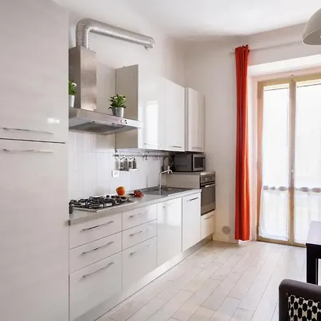 Modern Apartment, Centro Piola Lejlighed Milano