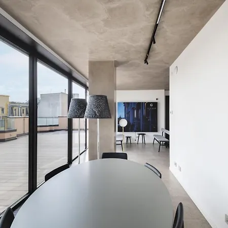Easylife - Lussuosa Dimora Con Rooftop Condominiale Vista Duomo *