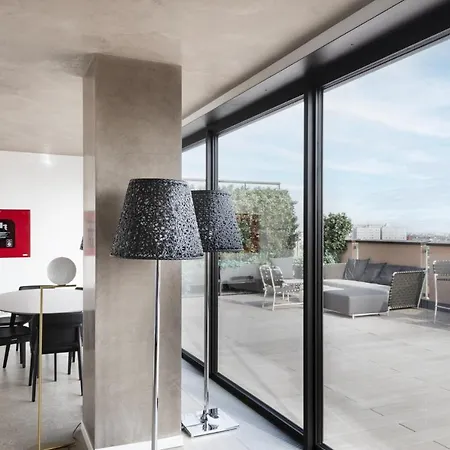Easylife - Lussuosa Dimora Con Rooftop Condominiale Vista Duomo *