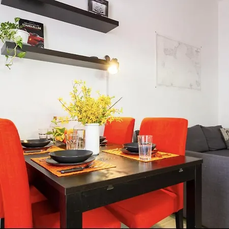 Lejlighed Modern Apartment, Centro Piola Milano