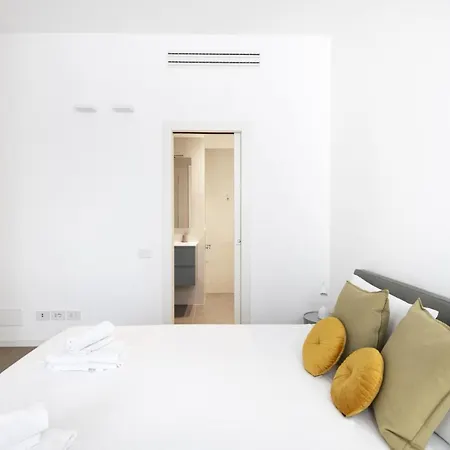 Apartament Easylife - - Corsia Dei Servi 11 P5 - Duomo