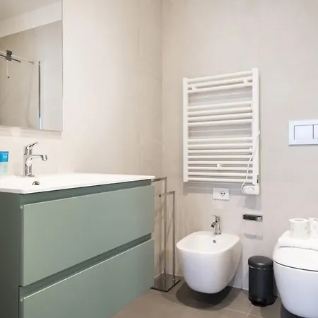 Appartamento Easylife - Lussuosa Dimora Con Rooftop Condominiale Vista Duomo Milano