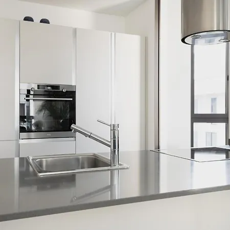 Easylife - Lussuosa Dimora Con Rooftop Condominiale Vista Duomo Apartment Milan