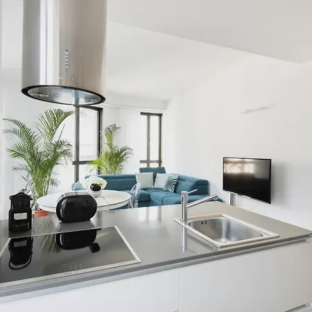 Apartment Easylife - Lussuosa Dimora Con Rooftop Condominiale Vista Duomo