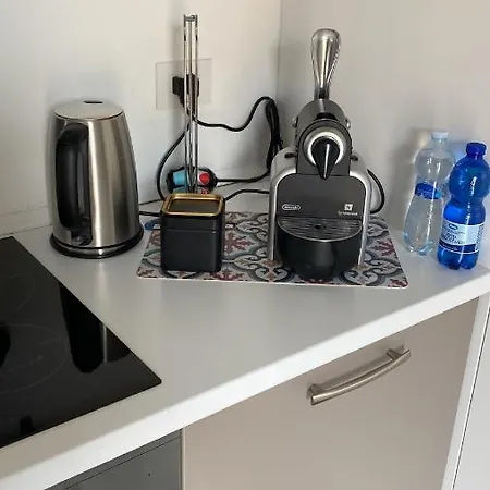 Apartment Alte Volat Casetta *