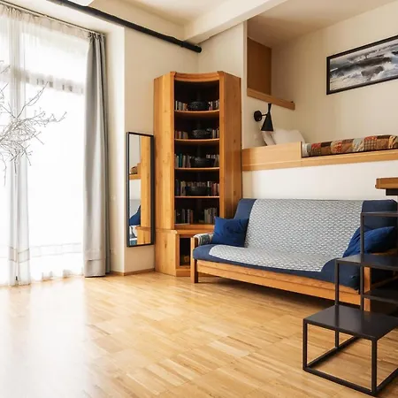 La Casa Colorata - Flats In - Bocconi *