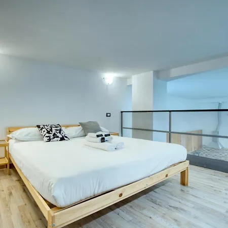 Emo 19 Apartamento *