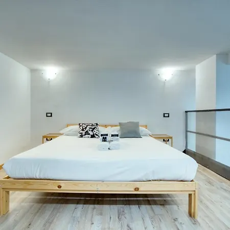 Apartamento Emo 19